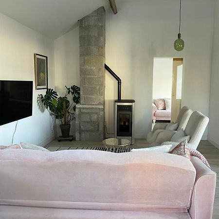 Cosy Apartment With Fire Stove Athlone Exteriér fotografie