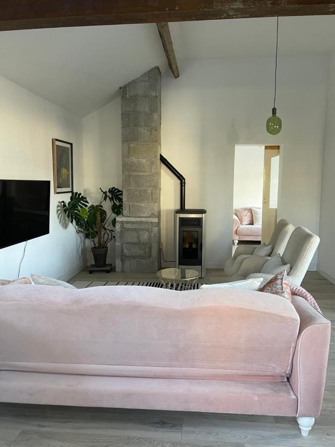 Cosy Apartment With Fire Stove Athlone Exteriér fotografie