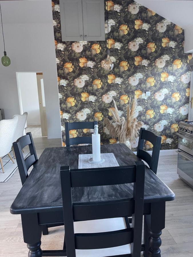 Cosy Apartment With Fire Stove Athlone Exteriér fotografie