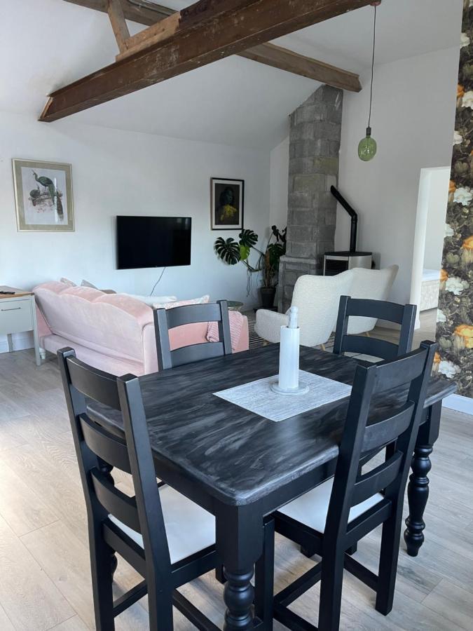 Cosy Apartment With Fire Stove Athlone Exteriér fotografie